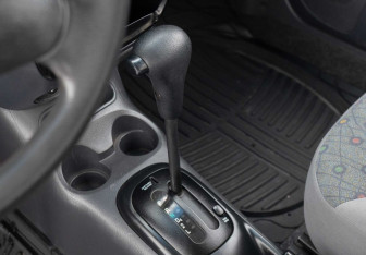 Подержанный автомобиль Daewoo Matiz 2005 года (15 фото)