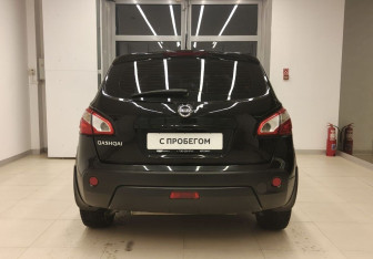 Подержанный автомобиль Hyundai Creta 2020 года (6 фото)