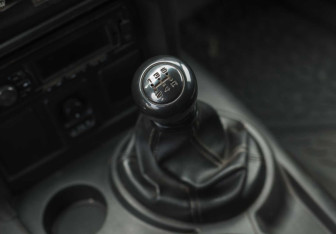 Подержанный автомобиль Chevrolet Niva 2018 года (14 фото)
