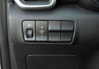 Подержанный автомобиль Kia Sportage 2019 года (19 фото)