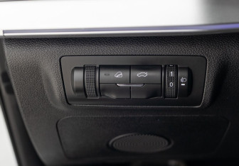 Подержанный автомобиль Chery Tiggo 8 Pro 2022 года (19 фото)