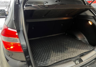 Подержанный автомобиль Hyundai Creta 2020 года (14 фото)