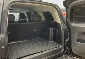 Подержанный автомобиль Tank 500 2023 года (19 фото)