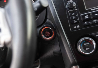 Подержанный автомобиль Subaru Forester Suv 2013 года (16 фото)