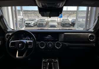 Подержанный автомобиль Tank 300 2024 года (10 фото)