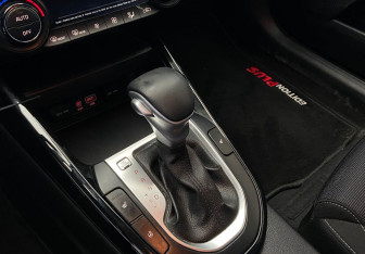 Подержанный автомобиль Kia Cerato Sedan 2020 года (9 фото)