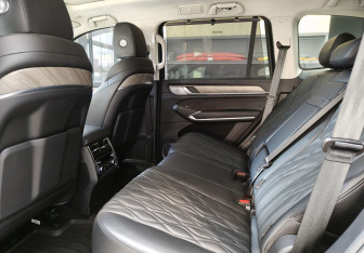 Подержанный автомобиль Tank 500 2023 года (13 фото)