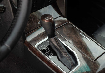 Подержанный автомобиль Toyota Camry Sedan 2016 года (16 фото)