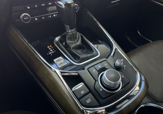 Подержанный автомобиль Mazda CX-9 2020 года (13 фото)