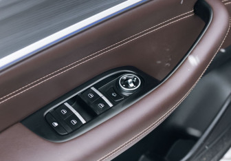 Подержанный автомобиль Chery Tiggo 8 Pro 2022 года (15 фото)