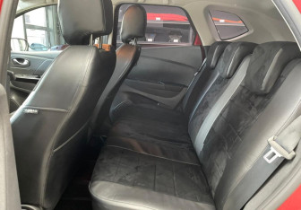 Подержанный автомобиль Renault Kaptur 2021 года (11 фото)