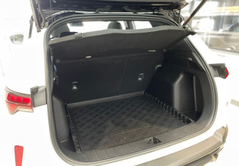 Подержанный автомобиль Geely Coolray 2024 года (9 фото)