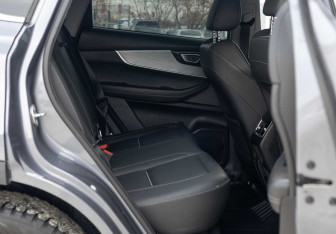 Подержанный автомобиль Chery Tiggo 7 Pro Max 2023 года (20 фото)