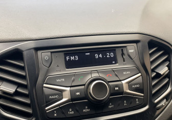 Подержанный автомобиль LADA (ВАЗ) Vesta Sedan 2018 года (12 фото)