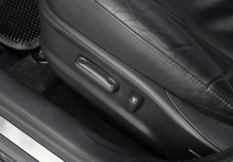 Подержанный автомобиль Toyota Camry Sedan 2007 года (18 фото)