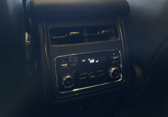 Подержанный автомобиль Haval H9 2024 года (17 фото)