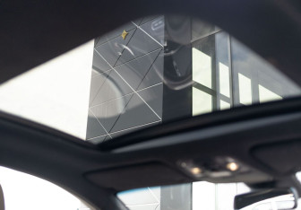 Подержанный автомобиль Kia Stinger 2018 года (29 фото)