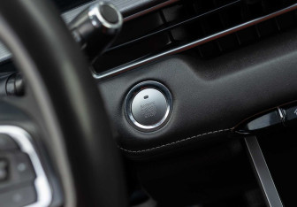 Подержанный автомобиль Chery Tiggo 7 Pro Max 2023 года (15 фото)