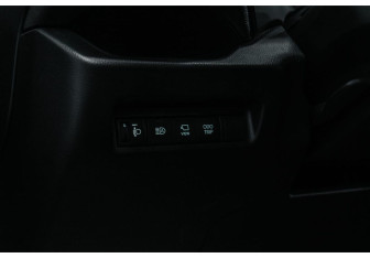 Новый Toyota RAV4 2025 (25 фото)