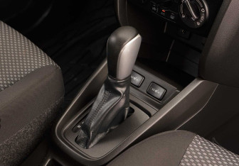 Подержанный автомобиль Suzuki Vitara 2019 года (14 фото)