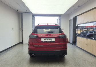 Подержанный автомобиль Chery Tiggo 8 Pro Max 2022 года (5 фото)