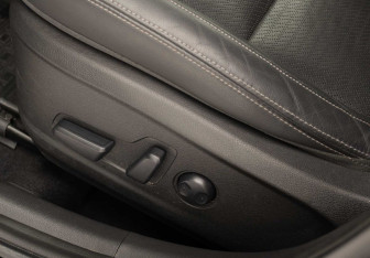 Подержанный автомобиль Hyundai Kona 2018 года (20 фото)