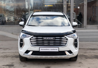 Подержанный автомобиль Haval Jolion 2022 года (2 фото)