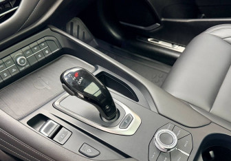 Подержанный автомобиль Haval F7 2020 года (13 фото)