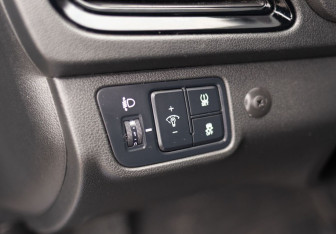 Подержанный автомобиль Hyundai Solaris Sedan 2021 года (17 фото)