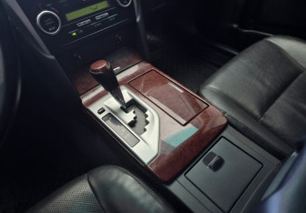 Подержанный автомобиль Toyota Camry Sedan 2013 года (11 фото)