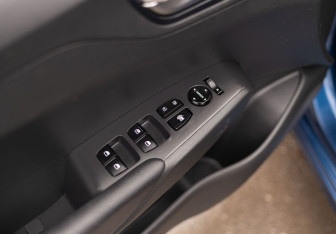 Подержанный автомобиль Hyundai Solaris Sedan 2021 года (16 фото)