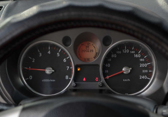 Подержанный автомобиль Nissan X-Trail 2007 года (13 фото)