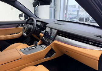 Новый Lynk&Co 09 2026 (14 фото)