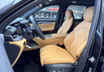 Новый Lynk&Co 09 2026 (7 фото)