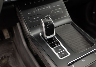 Подержанный автомобиль Chery Tiggo 7 Pro 2022 года (16 фото)