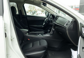 Подержанный автомобиль Mazda 6 Sedan 2012 года (22 фото)