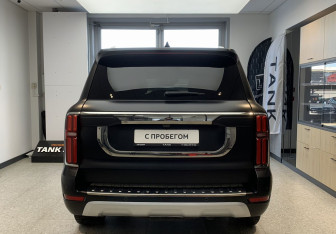 Подержанный автомобиль Tank 500 2023 года (5 фото)