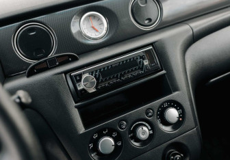 Подержанный автомобиль Mitsubishi Outlander 2007 года (13 фото)