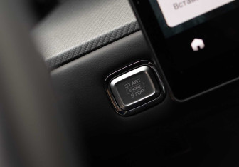 Подержанный автомобиль Jetour Dashing 2024 года (15 фото)