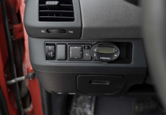 Подержанный автомобиль Nissan Micra Hatchback 2007 года (16 фото)