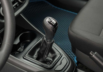 Подержанный автомобиль LADA (ВАЗ) Vesta Sedan 2019 года (15 фото)