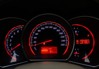 Подержанный автомобиль Nissan Murano Suv 2011 года (9 фото)