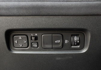 Новый Changan UNI-V 2025 (20 фото)