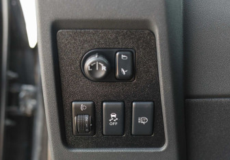 Подержанный автомобиль Nissan Qashqai 2011 года (17 фото)