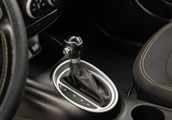 Подержанный автомобиль Kia Soul 2014 года (15 фото)