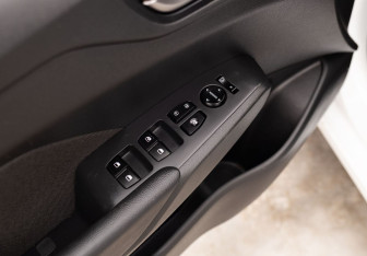 Подержанный автомобиль Hyundai Solaris Sedan 2019 года (16 фото)