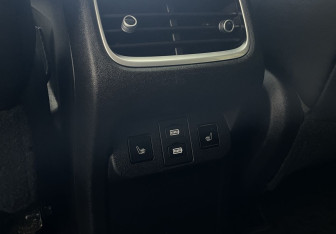 Подержанный автомобиль Tank 300 2023 года (19 фото)