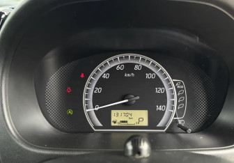 Подержанный автомобиль Nissan Dayz Roox 2019 года (12 фото)