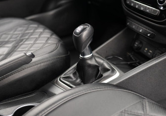 Подержанный автомобиль Hyundai Solaris Sedan 2017 года (15 фото)