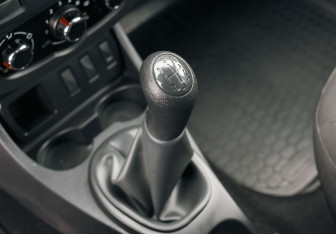 Подержанный автомобиль Renault Duster 2017 года (14 фото)